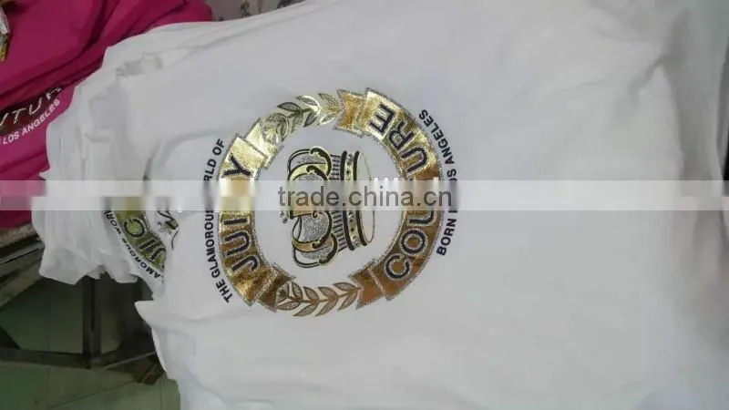 rotary screen printing machine for women bra and underwear