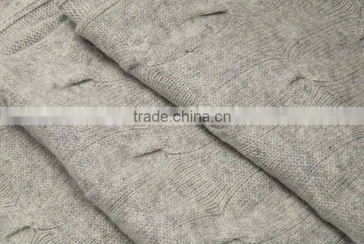 Christmas knitting cashmere hats,scarves & gloves sets