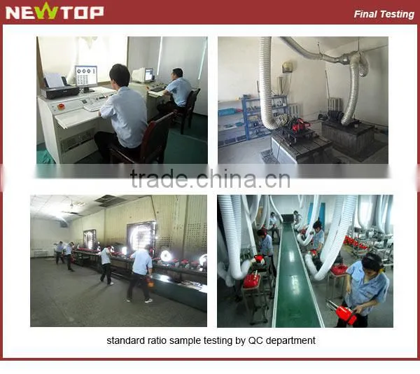 professional big chain saws72cc and china chain made in china