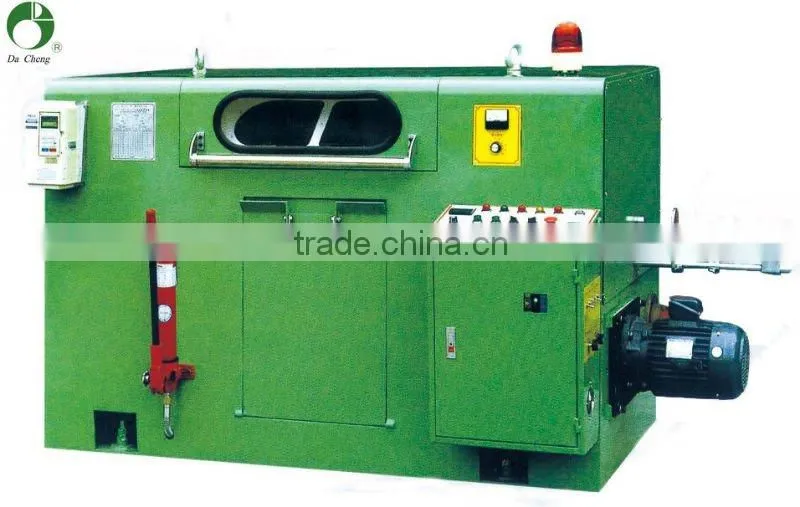 Cable Twist Bunching Machine,Stranders