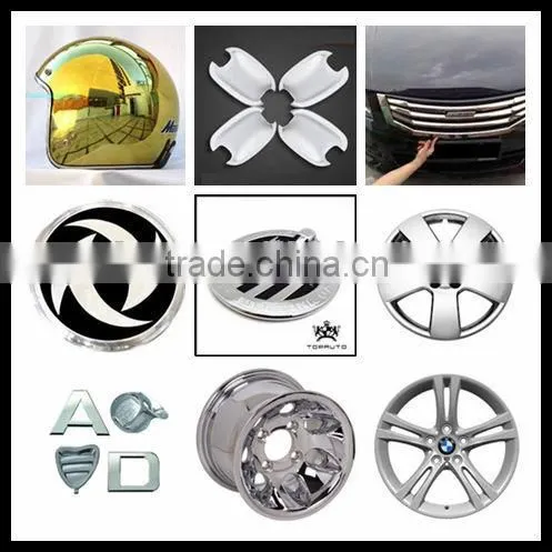 chrome plating equipment for sale