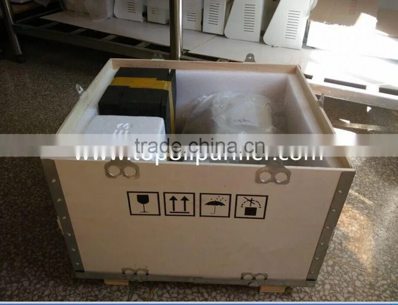 model CM-0628 oil Color analyzer, clear vision, CE& ISO reports, no blind spots, more accurate observation,accuracy results