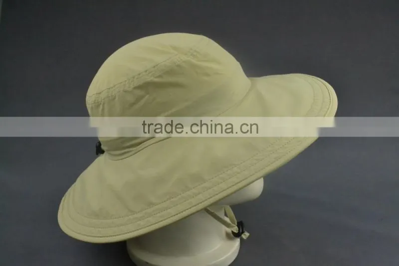 Fishman hat with custom logo