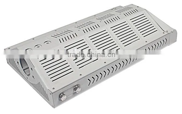 160W Waterproof IP65 housing with CE RoHS led Road Lamp LED street light