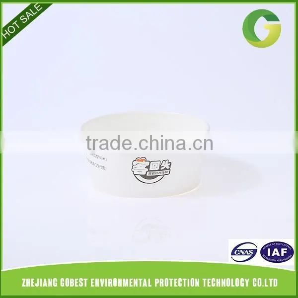 GoBest disposable ice cream cups