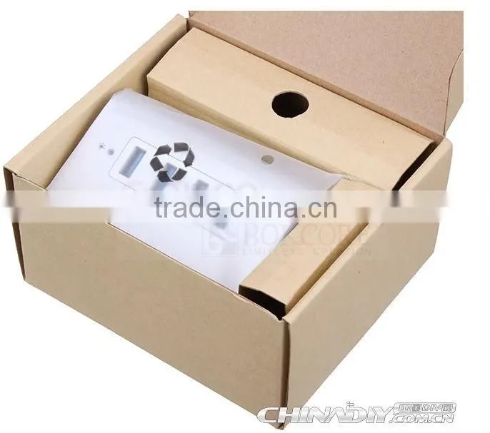 4 Ports Aluminum USB3.0 HUB for MacBook