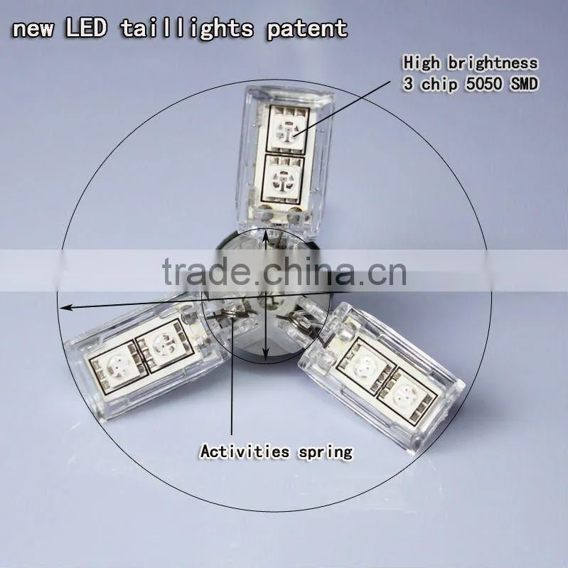 Auto LED Lamp