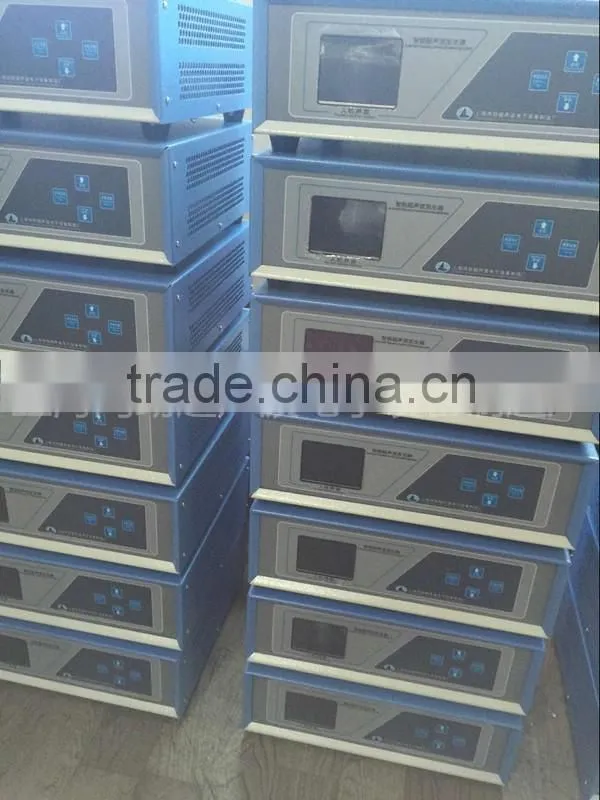 portable ultrasonic plastic spot welding machine for plastic sheet