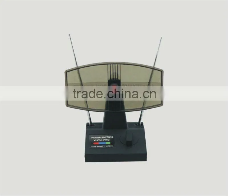 SG-242 rabbit ears indoor antenna