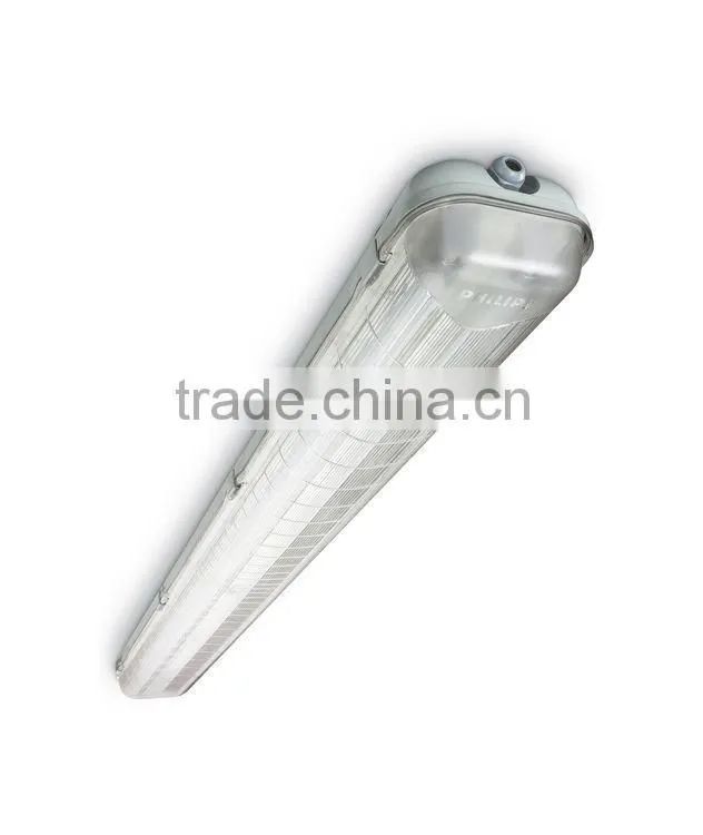 Tri-proof light
