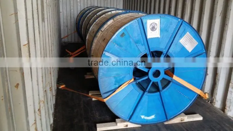 EHS Stay Wire/Galvanized Steel Wire Strand BS183