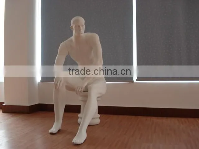 Cheap male mannequin,display mannequin
