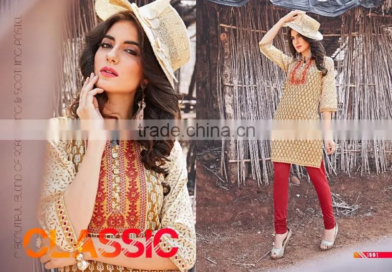 KURTIS FOR LADIES