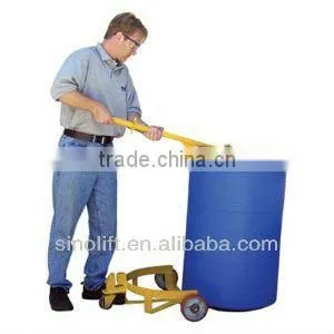 DC Drum Caddy