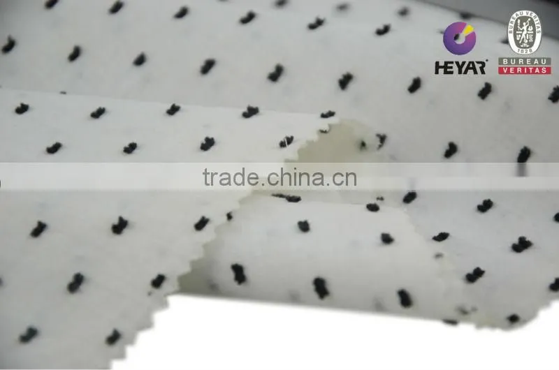 curtain jacquard fabric