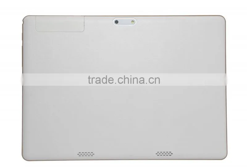 2015 New 9.6" IPS MTK6582 Quad core Android 4.4 tablet pc built in 3g