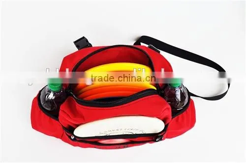 Delivery Food Backpack Cooler Insulated Bag for outdoor (YX-Z117)