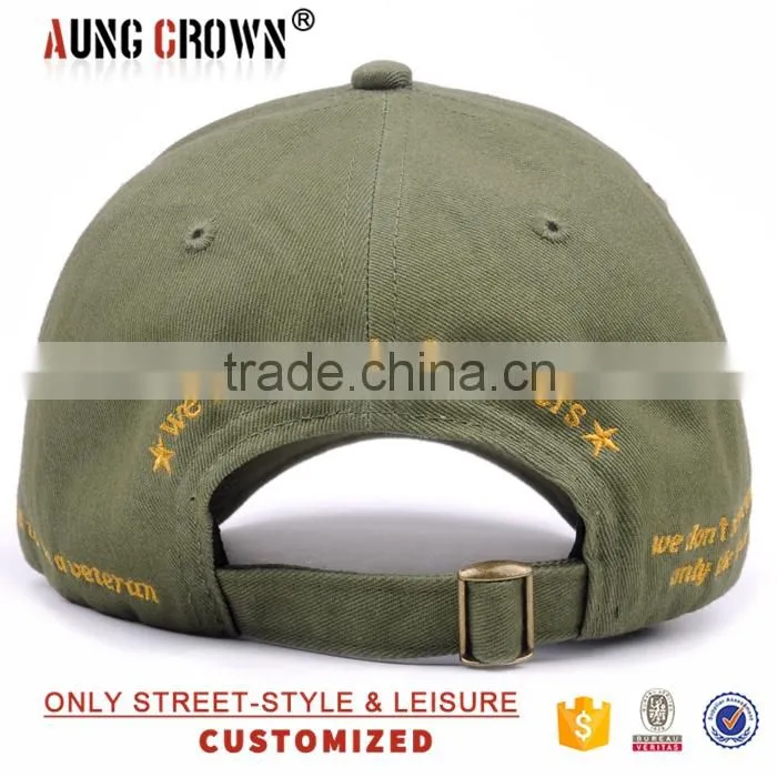 popular man baseball caps for wholesale