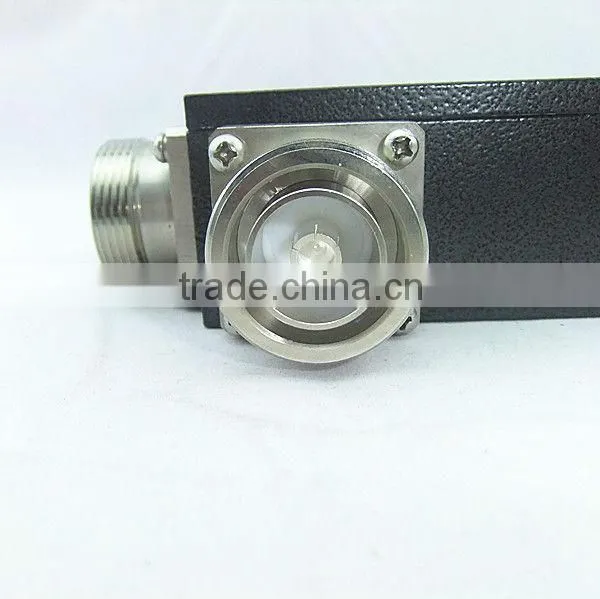 500W 7dB 800-2500/800-2700/700-2700MHz RF Directional Coupler(DIN-F)