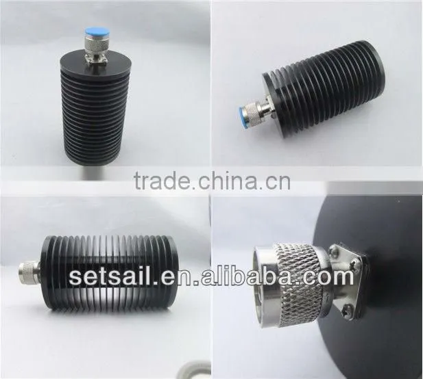 DC-2500MHz, N(m), 25W RF Termination DC-2500MHz