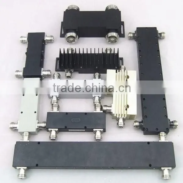 IBS BTS components power splitter directional coupler RF 3dB hybrid combiner rf combiner