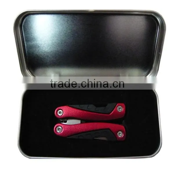 2015 Fashion design multifunction pliers