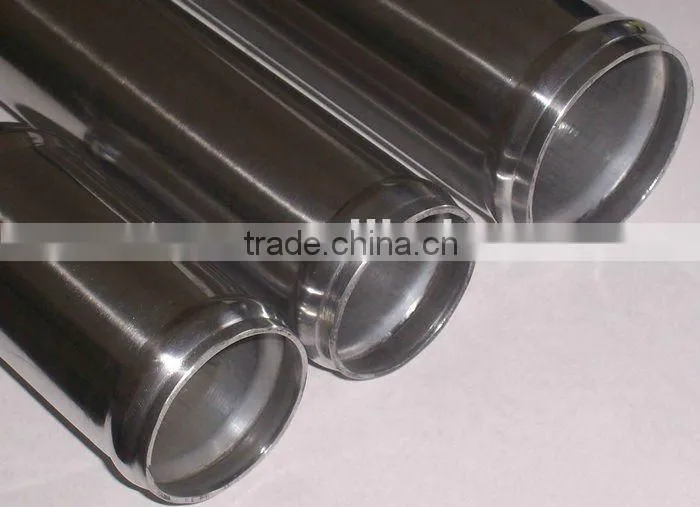 universal aluminium intercooler pipe