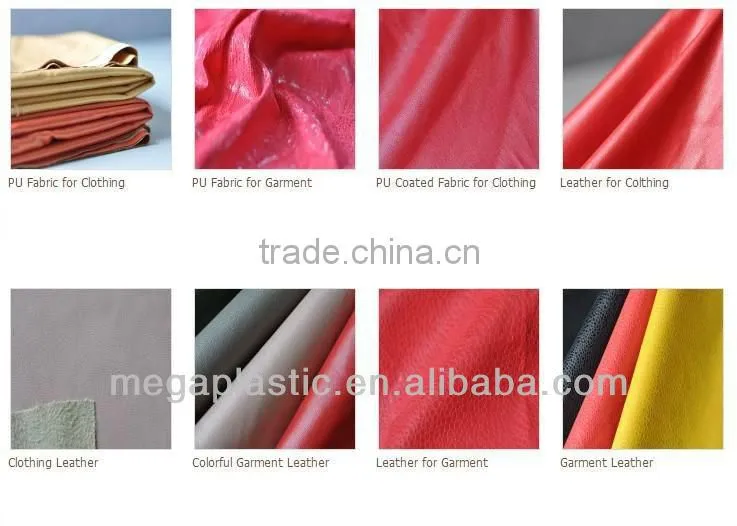 Quality faux leather fabric