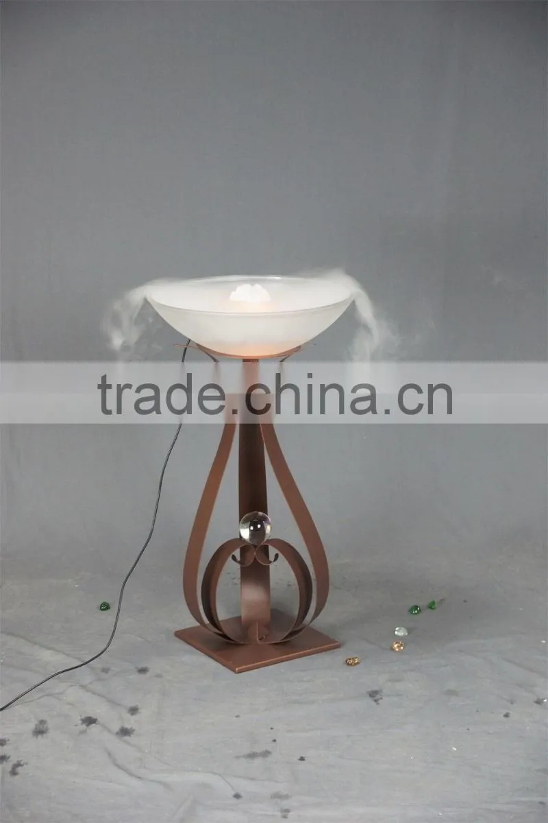 atomization device