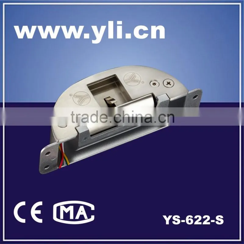Electric Strike for Push Bar YS -622-S