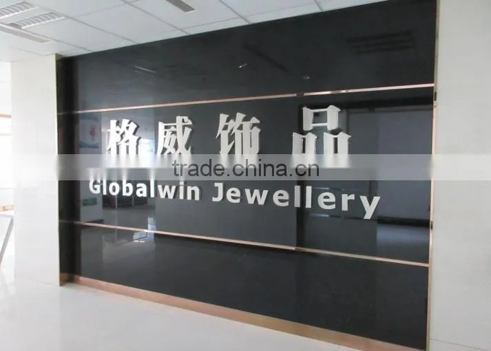 Yiwu Globalwin Jewelry Co., Ltd. company overview - view 2