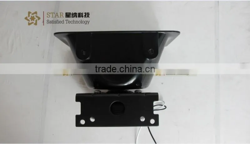 12V 200w police speaker horn Electric horn for car TS200N