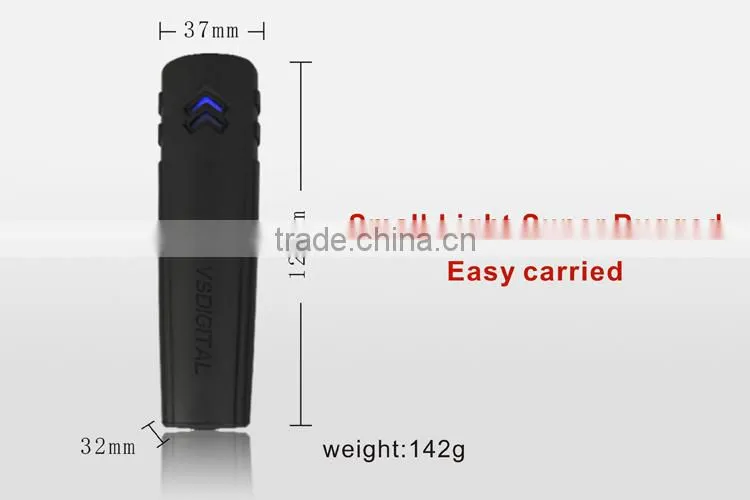Hot IP67 Design USB Security Guard Tour Patrol System
