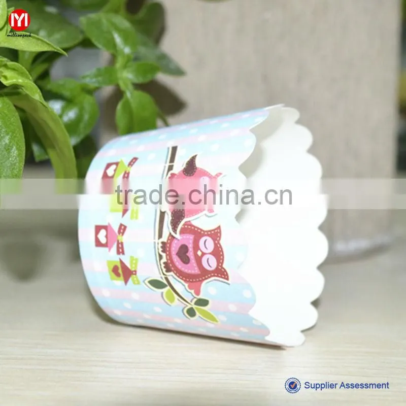 high quality tiered cake boxes