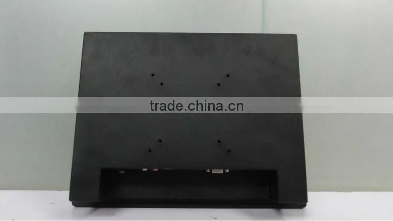 12 inch industrial touch screen Panel PC all in one
