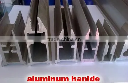 squeegee aluminum squeegee to silk