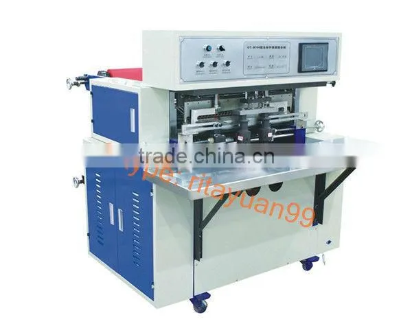 DK-600 Nonwoven Fabric Bag Making Machine