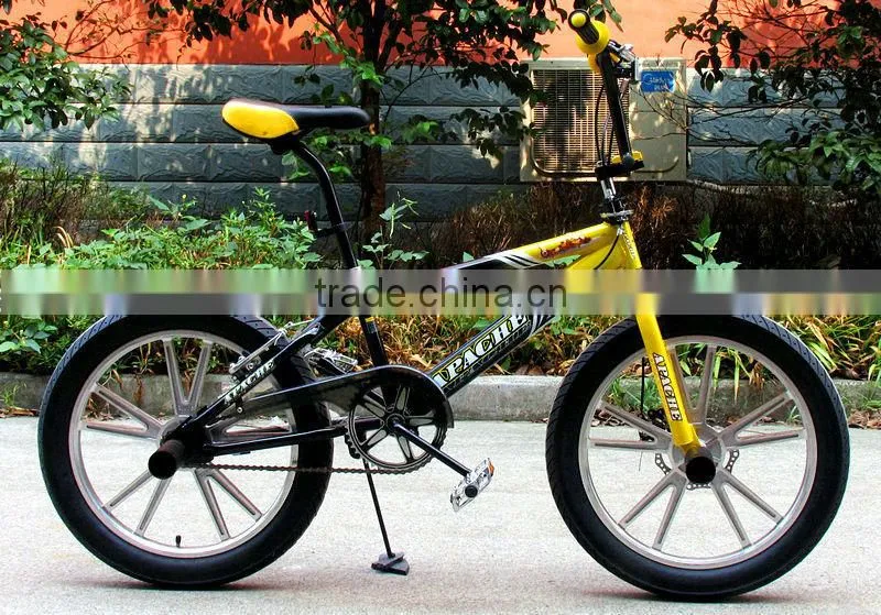 20INCH NEW FASHION OPC ALLOY WHEEL BMX-FREESTYLE BIKE/BMX BIKE/BMX BICYCLES/BMX BIKE BICYCLE