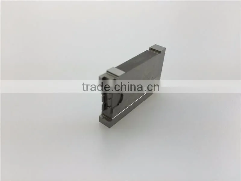 china supplier high quality cnc machining metal mold