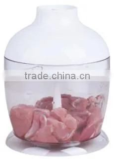 Multi-function Electric appliance Hand Blender 3 in 1 set