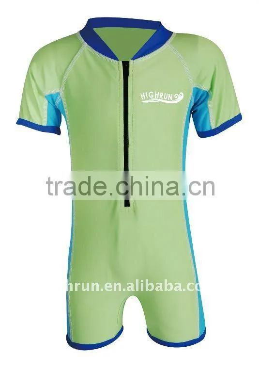 Children's Lycra Swimwear