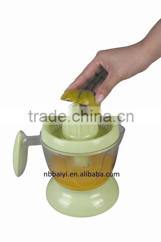 Electric nini Juicer