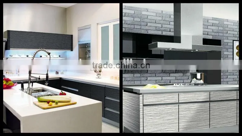 E1 mdf uv high gloss door panel --SETTING UV