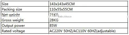 Non-anaesthetic mesotherapy multi injectors beauty equipment