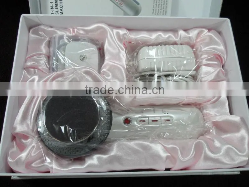 BP-CM4 home use for Skin Tightening 1Mhz ultrasonic infrared beauty machine