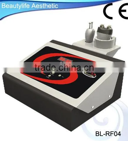 portable rf face lift device for beauty salon use