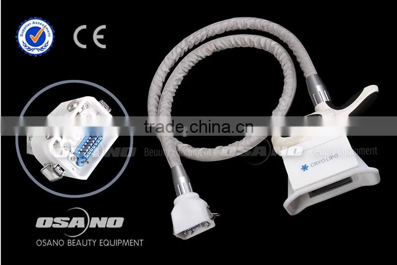 Most Popular Products China Cryo Sauna Cooling Cryolipolysis Cool sculption Machine