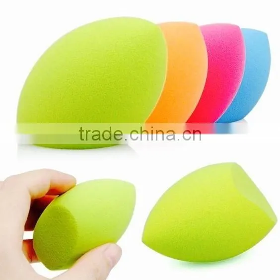 Hotsales Colorful Soft Makeup Sponge, Cosmetic Sponge