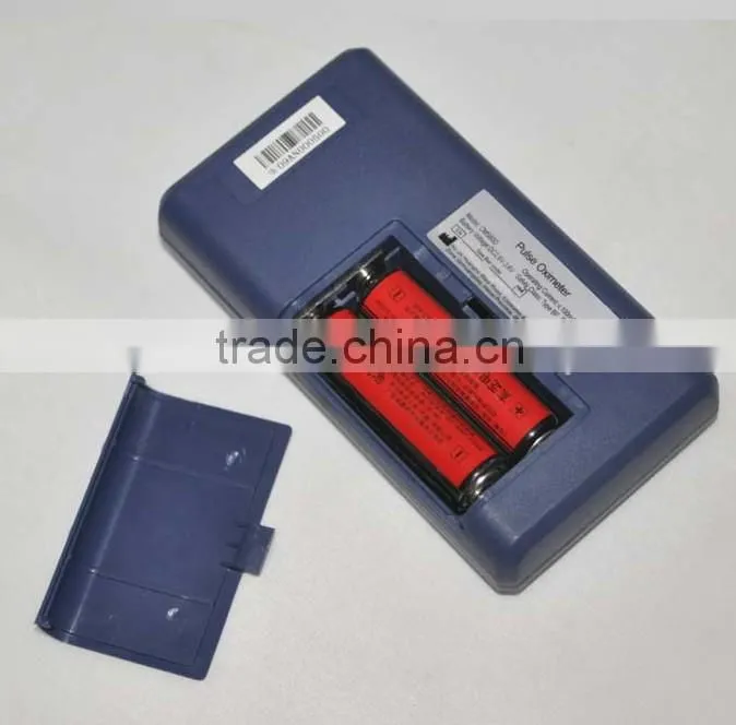 Vet veterinary Pulse Oximeter RPO-60V