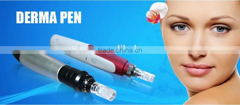 Factory Direct Sale Professional Electric Derma Pen Dr. Pen